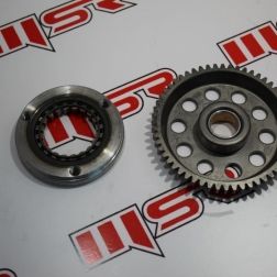 STR 250-YUKİ İZCİ MARŞ KAVRAMA