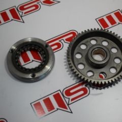 STR 250-YUKİ İZCİ MARŞ KAVRAMA