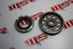 STR 250-YUKİ İZCİ  MARŞ KAVRAMA