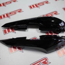 YAMAHA YS 125 SELE ALT GRENAJ SİYAH