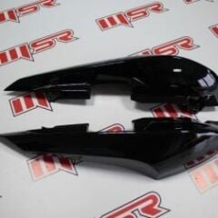 YAMAHA YS 125 SELE ALT GRENAJ SİYAH