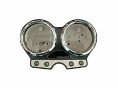 MH DRİFT 125 KM SAATİ KABI SİYAH CTVR