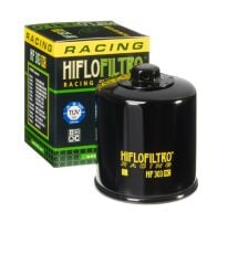 HIFLO YAĞ FİLTRESİ HF303RC