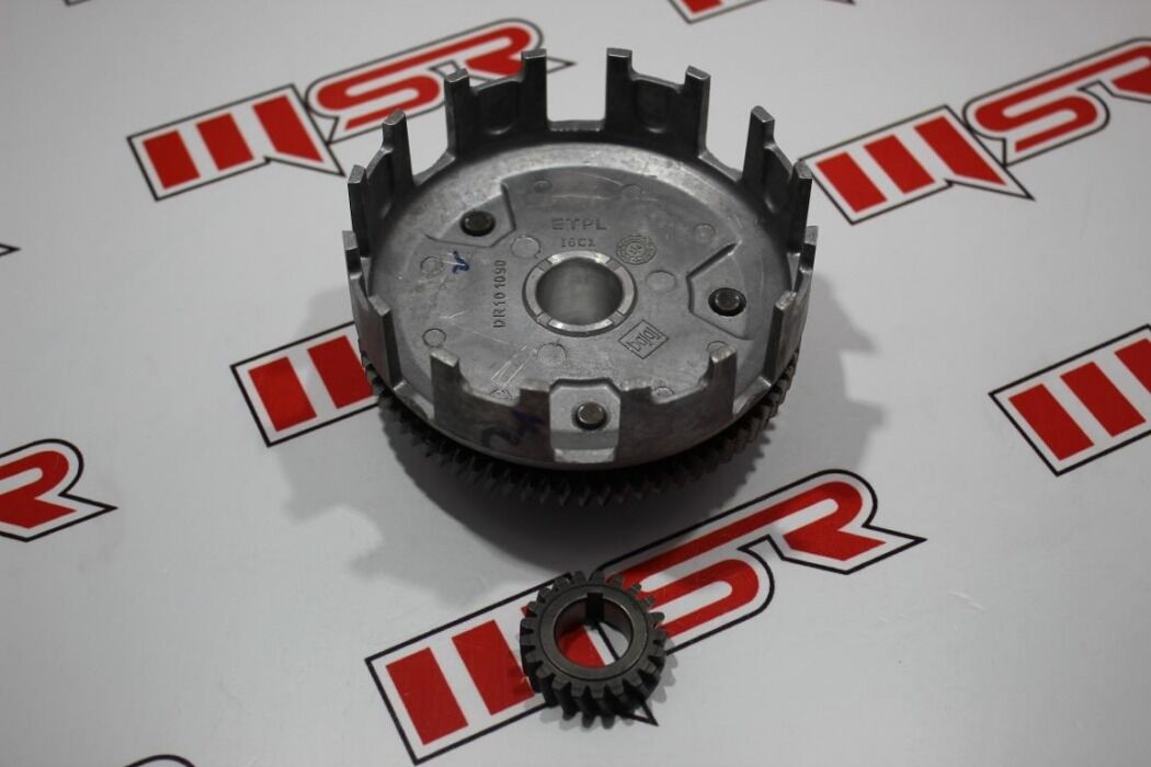 BOXER 150 DEBRİYAJ TASTI A