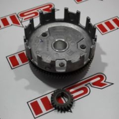 BOXER 150 DEBRİYAJ TASTI A