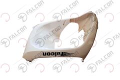 ÖN PANEL BEYAZ-DOLPHIN