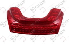 ÇANTA ÜST YANSİTİCİ CAM-HANDY 249 (250 W) Falcon