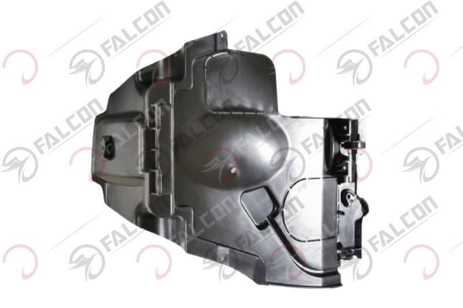 ARKA ÇAMURLUK ÜST - MOCCO Falcon