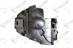 ARKA ÇAMURLUK ÜST - MOCCO Falcon