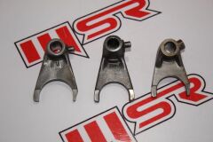 TVS APACHE RTR 3 LÜ HİLAL TK