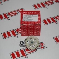 JAWA YAĞ POMPA ADVIK