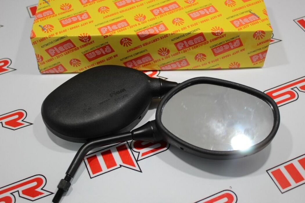 HONDA ACTIVA AYNA SAĞ-SOL TK FİEM