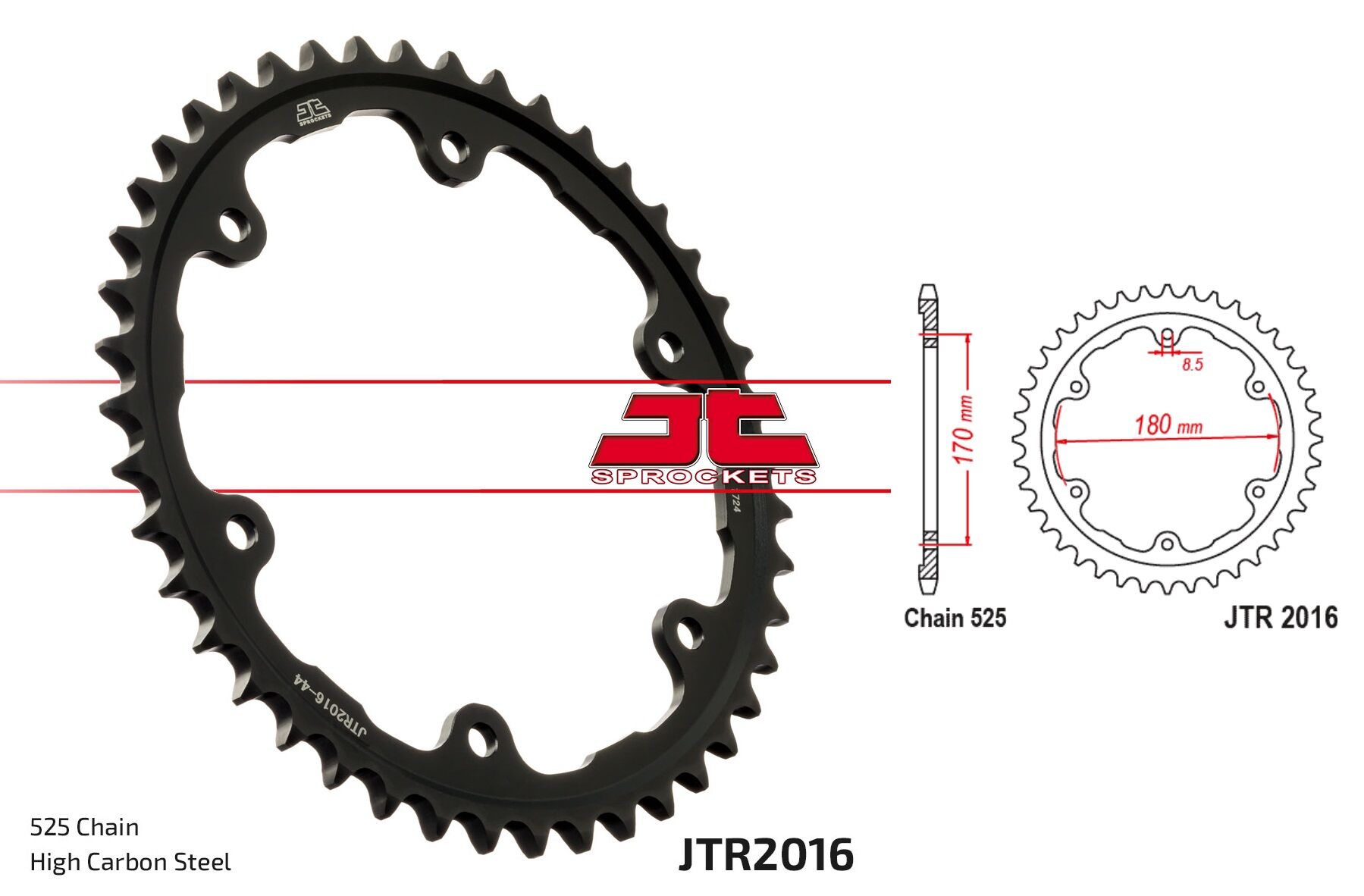TRIUMPH SPEED TRIPLE RR 1200 ARKA DİŞLİ