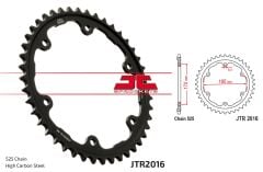 TRIUMPH SPEED TRIPLE RR 1200 ARKA DİŞLİ