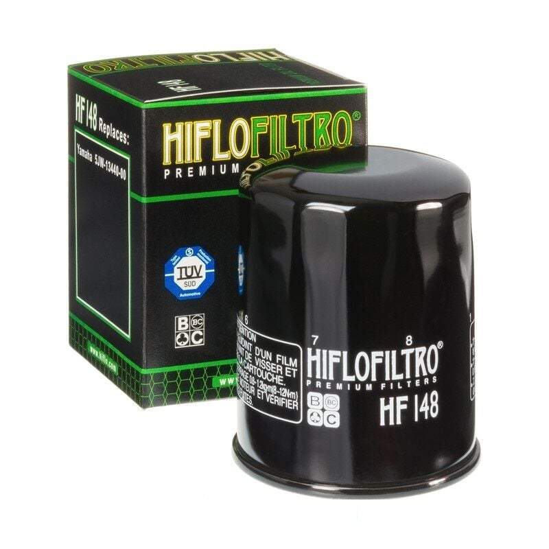 HIFLO YAĞ FİLTRESİ HF148