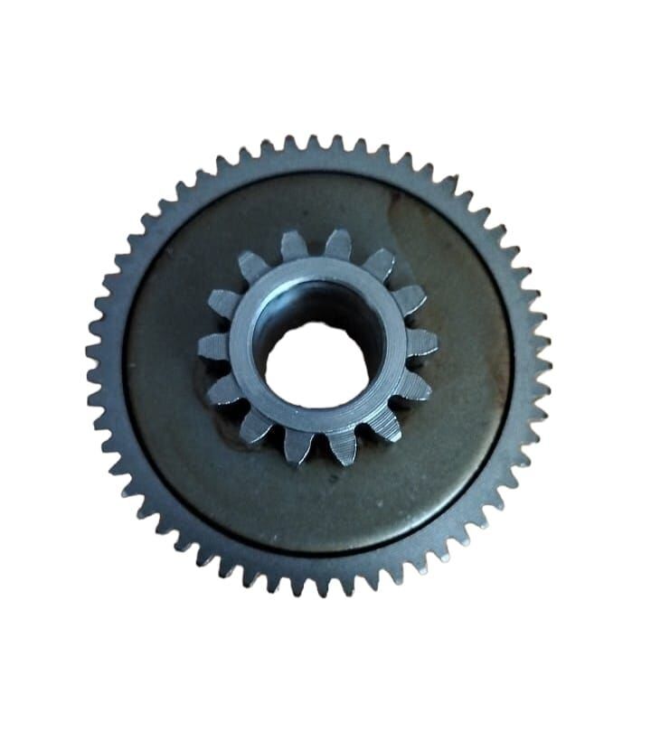 MARŞ REDÜKSİYON DİŞLİSİ 4V (27HP)