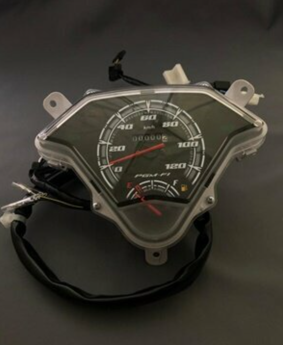 ACTİVA S KM SAATİ KOMPLE CTVR