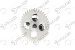 YAĞ POMPASI-NEW COMFORT Falcon