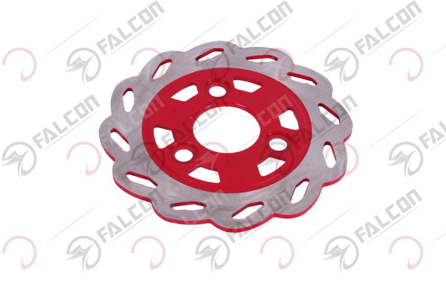 ÖN FREN DİSKİ-NEW SOFT Falcon