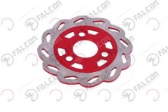 ÖN FREN DİSKİ-NEW SOFT Falcon