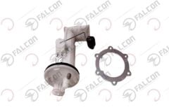 DEPO ŞAMANDIRASI-QUICK 50 Falcon