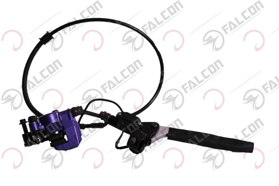 Falcon Select 249 (250 W) Ön Fren Merkezi Komple
