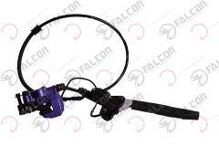 ÖN FREN MERKEZİ KOMPLE-SELECT 249 (250 W) Falcon