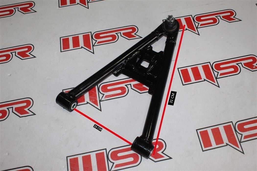 LX200 MAFSAL ORTA LONCIN ORJ