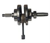 KRANK KOMPLE 125 CG+150 MODEL (15 PİM)(Balansörlü Model)