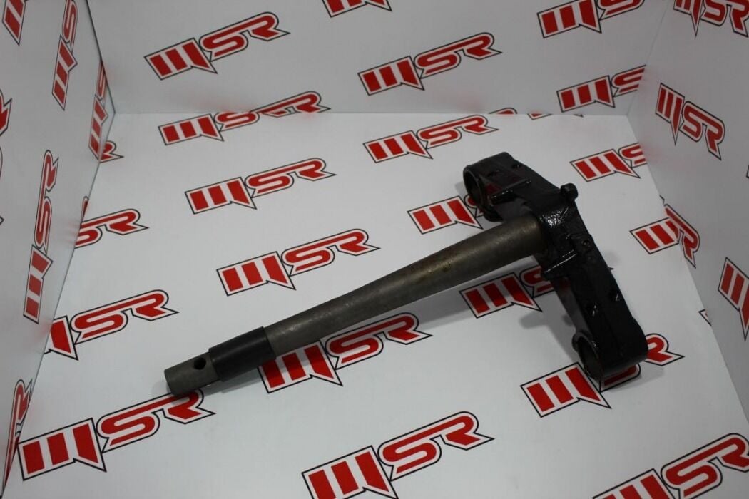 HONDA DYLAN PS 150 ÖN ALT MAŞA