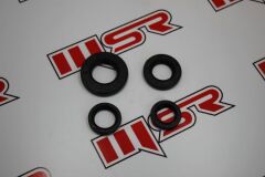 CYGNUS RS 125 YAĞ KEÇE SETİ OEM