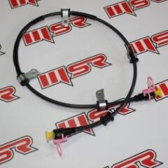 SPACE 110 YAKIT BESLEME HORTUMU 17528-GGC-C51 84 CM