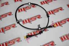 SPACE 110 YAKIT BESLEME HORTUMU 17528-GGC-C51 84 CM