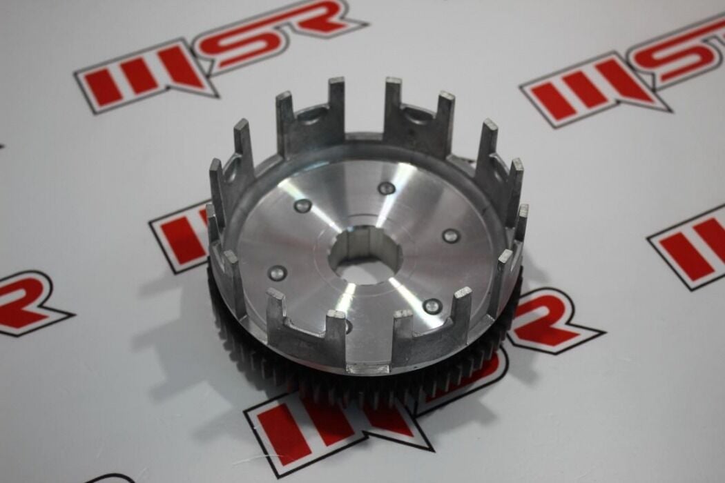 STR 250-YUKİ İZCİ DEBRİYJAJ TASTI 70 DİŞ