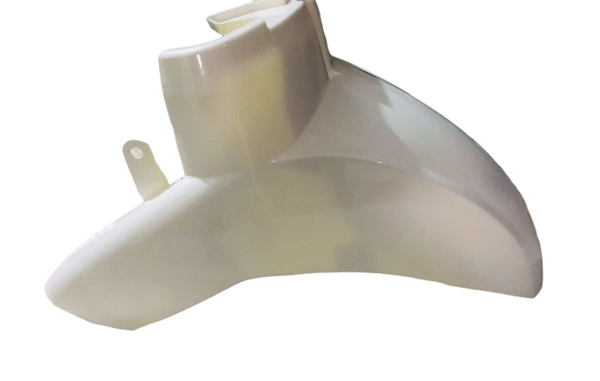 ÖN ÇAMURLUK ÖN TARAF BEYAZ TRUE