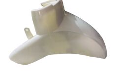 ÖN ÇAMURLUK ÖN TARAF BEYAZ TRUE