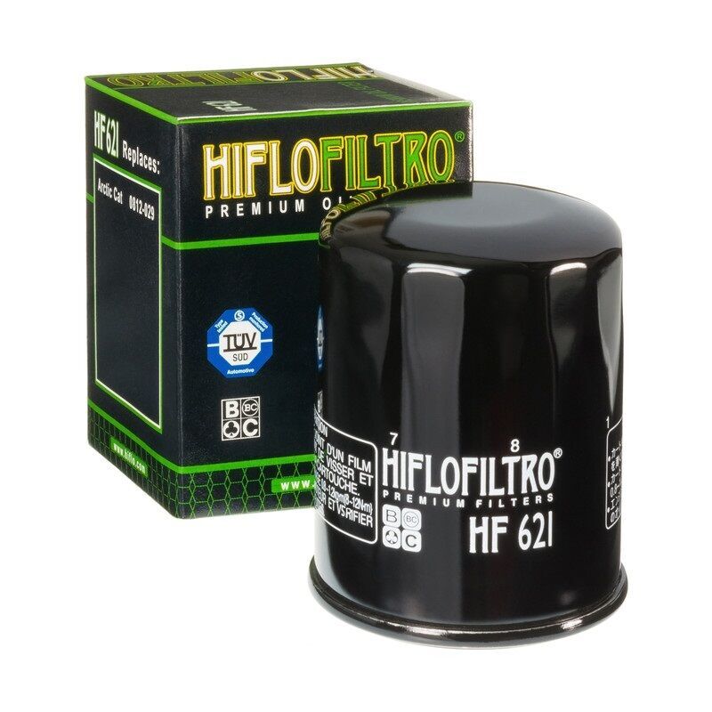 HIFLO YAĞ FİLTRESİ HF621