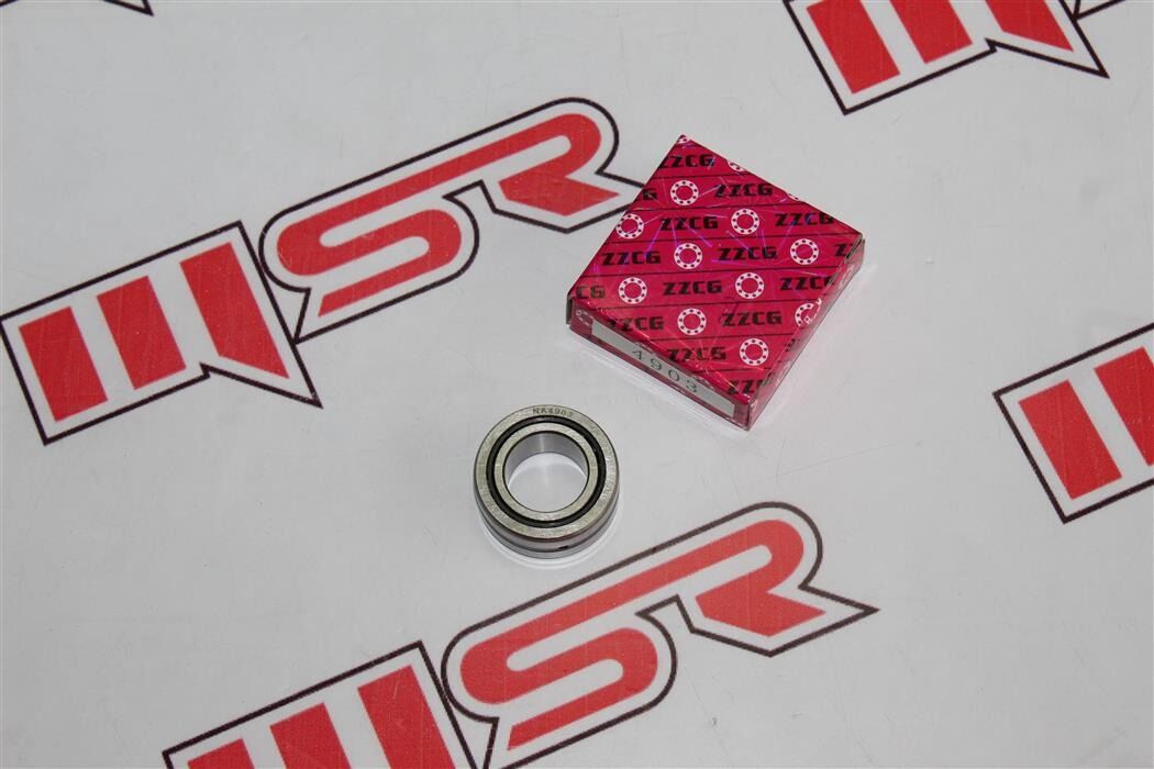 LX 200 ŞANZIMAN RULMAN 4903