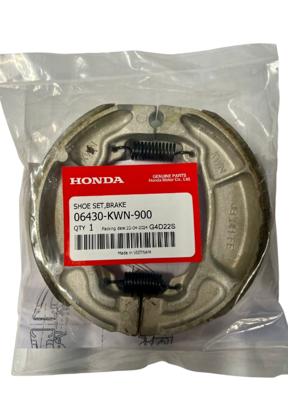 Honda PCX 125 HONDA ORİJİNAL KAMPANA