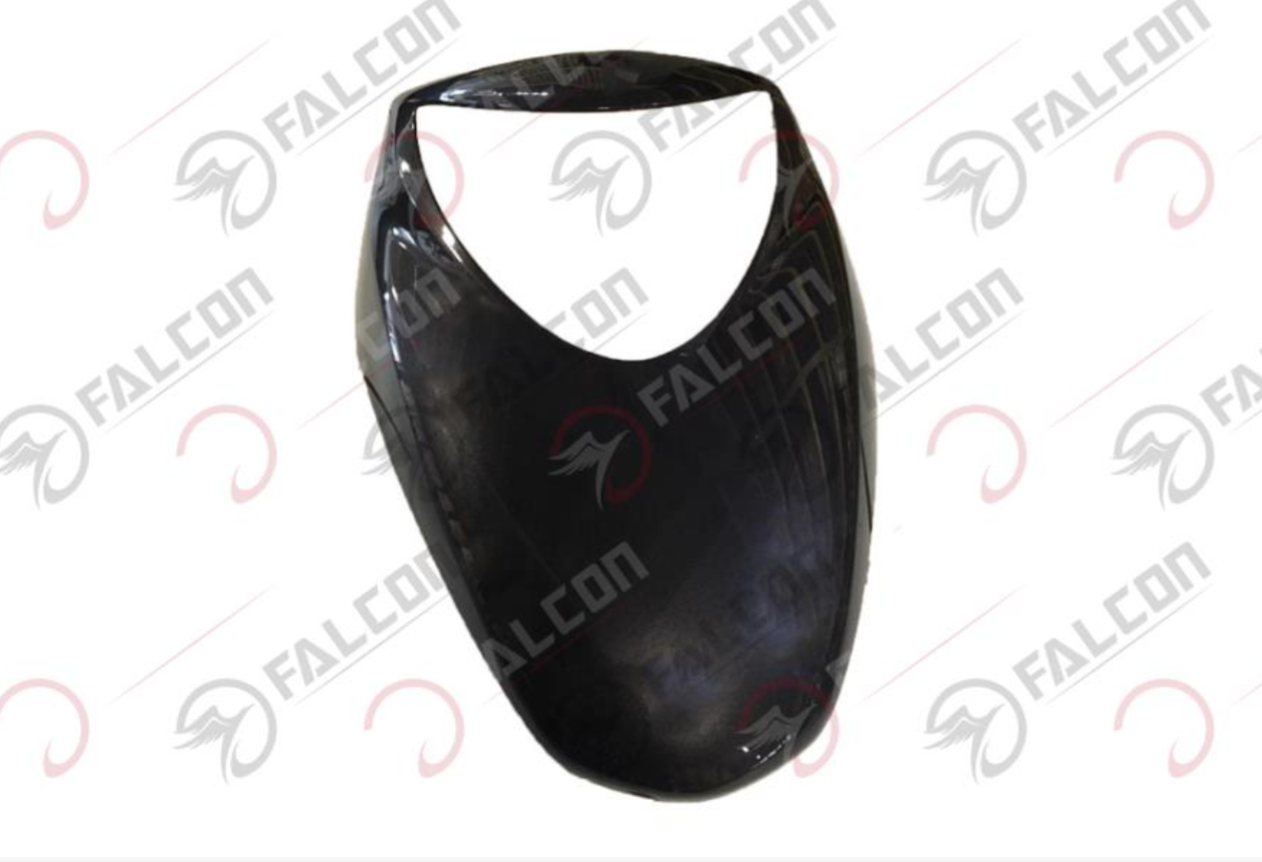 FAR KARENAJI FÜME-DOLPHIN