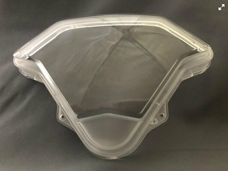 ACTİVA S KM SAATİ CAMI CTVR