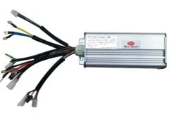 E BİKE CDI BEYIN 60V35A 120D  FLM.(ANALOG)