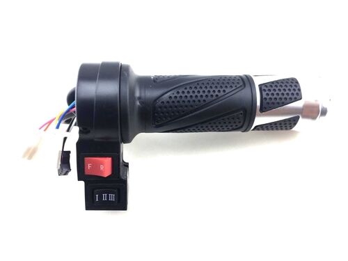 RMG MOTO GUSTO FLAMİNGO GAZ KOLU ANALOG