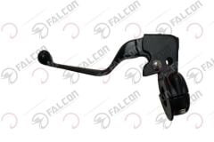 DEBRİYAJ KÜTÜĞÜ VE LEVYESİ TAKIM YENİ MODEL -FREEDOM 277 Falcon