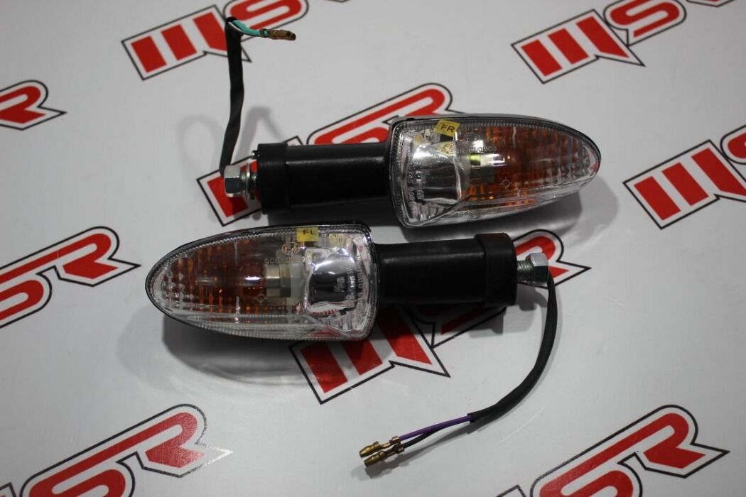 TVS APACHI RTR SİNYAL TK ÖN FİEM