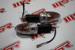 TVS APACHI RTR SİNYAL TK ÖN FİEM