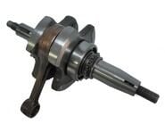 KRANK KOMPLE 125 YBR  E/M  2004  (15 PİM)