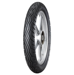 100/90-18 NR-47 F 62P TUBELESS REINFORCED