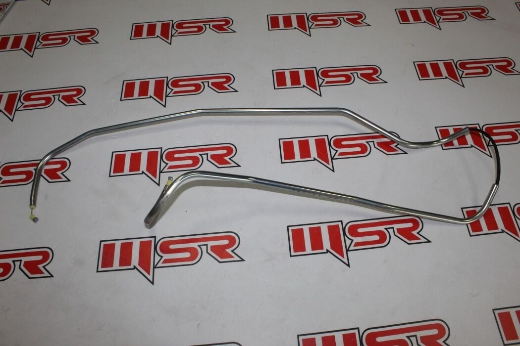 SPACE 110 SELE HALATI ORJINAL WUYANG