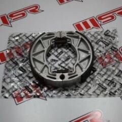 PIAGGIO FLY 125- FLY 100-VESPA -PİAGGİO- UYUMLU FREN BALATA